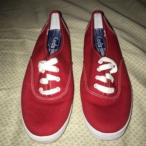 Keds classic shoe